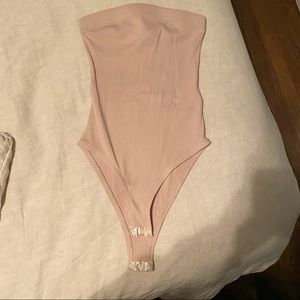 Topshop bodysuit